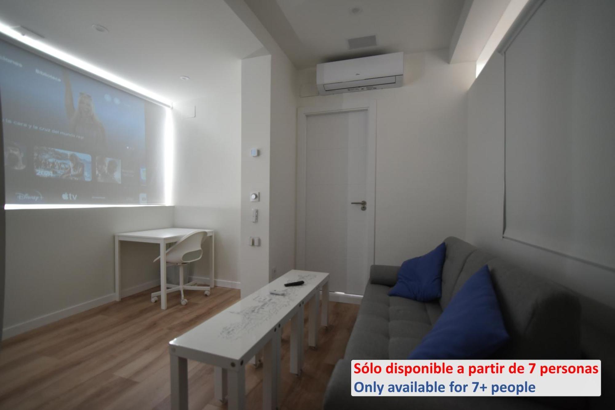 Mirador De Siloe Apartment Granada Luaran gambar