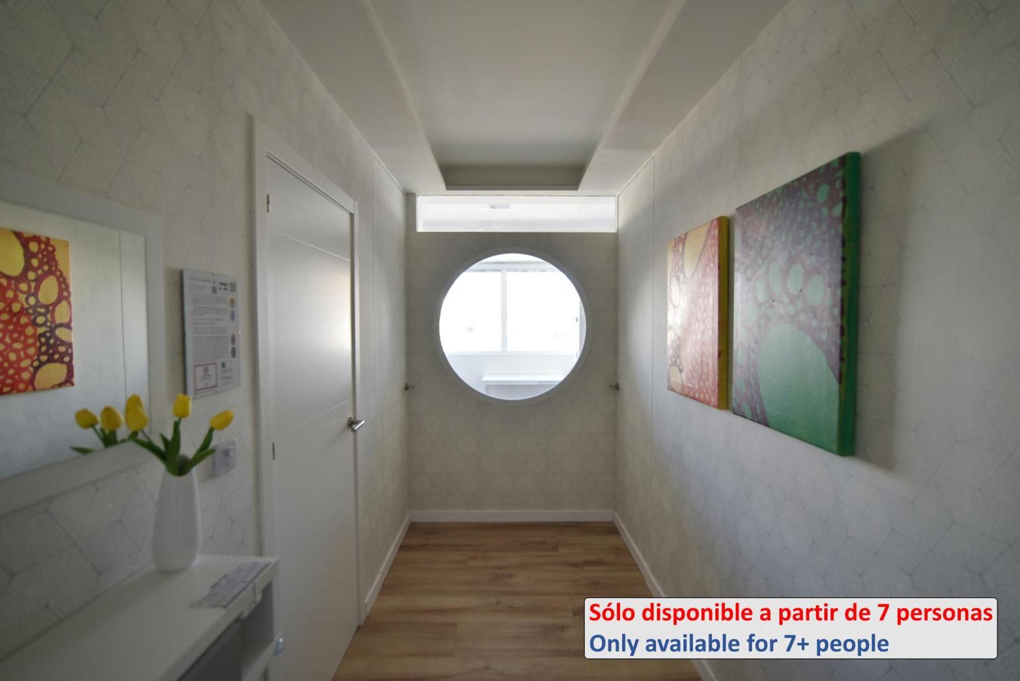 Mirador De Siloe Apartment Granada Luaran gambar
