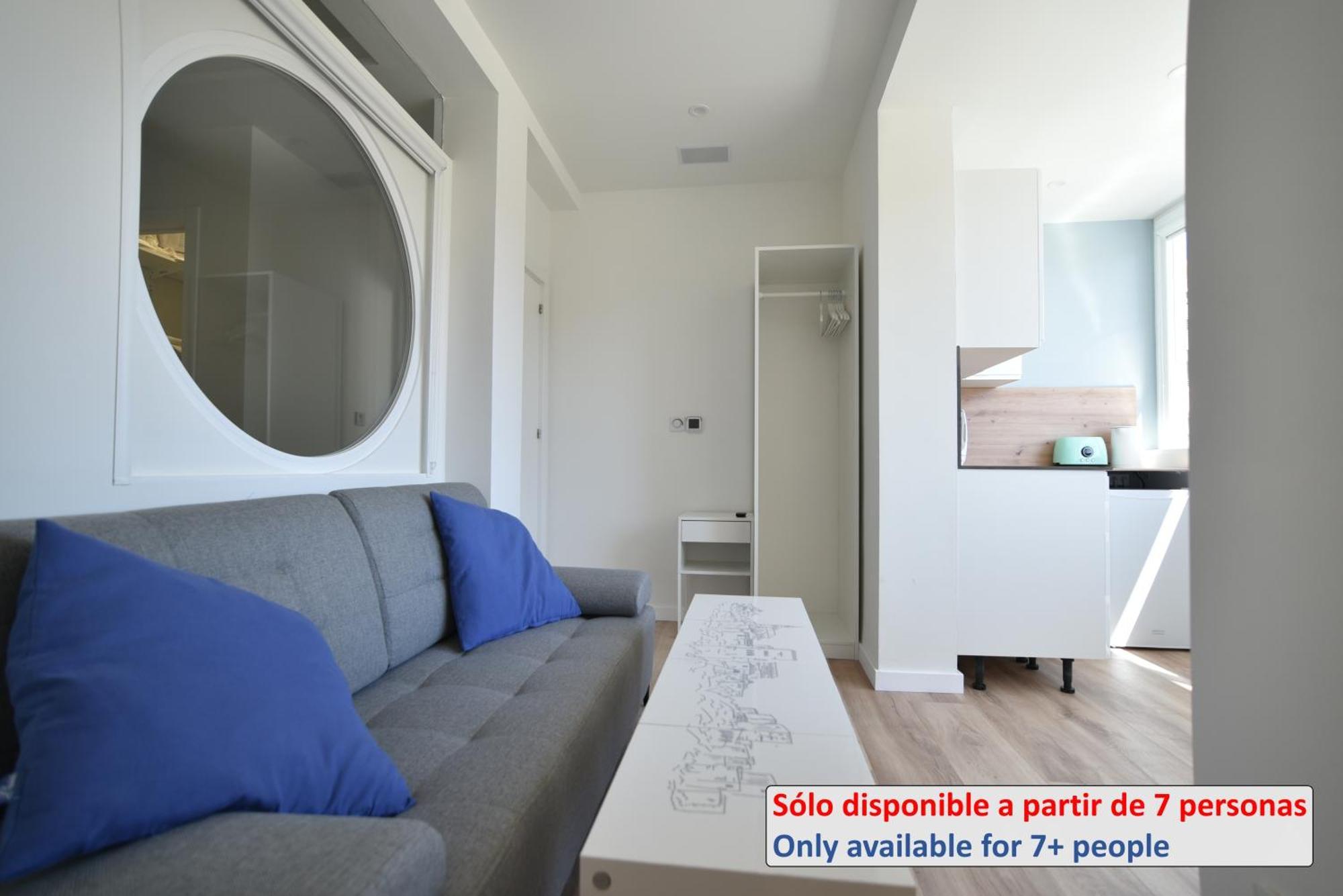 Mirador De Siloe Apartment Granada Luaran gambar