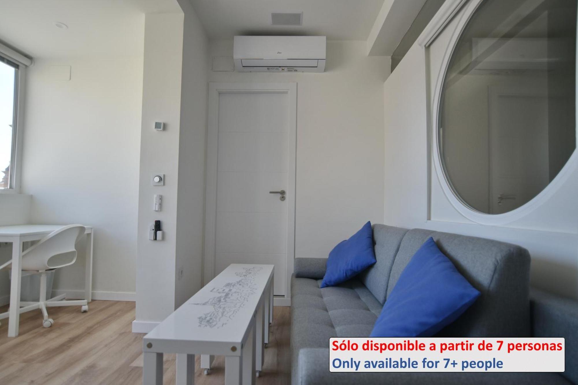 Mirador De Siloe Apartment Granada Luaran gambar