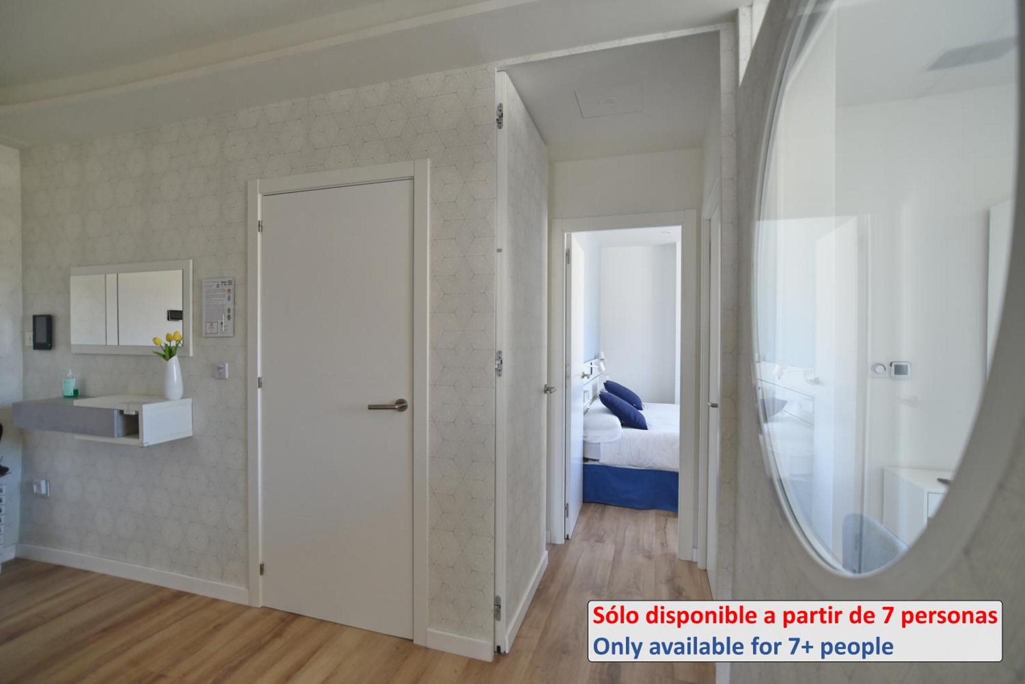Mirador De Siloe Apartment Granada Luaran gambar