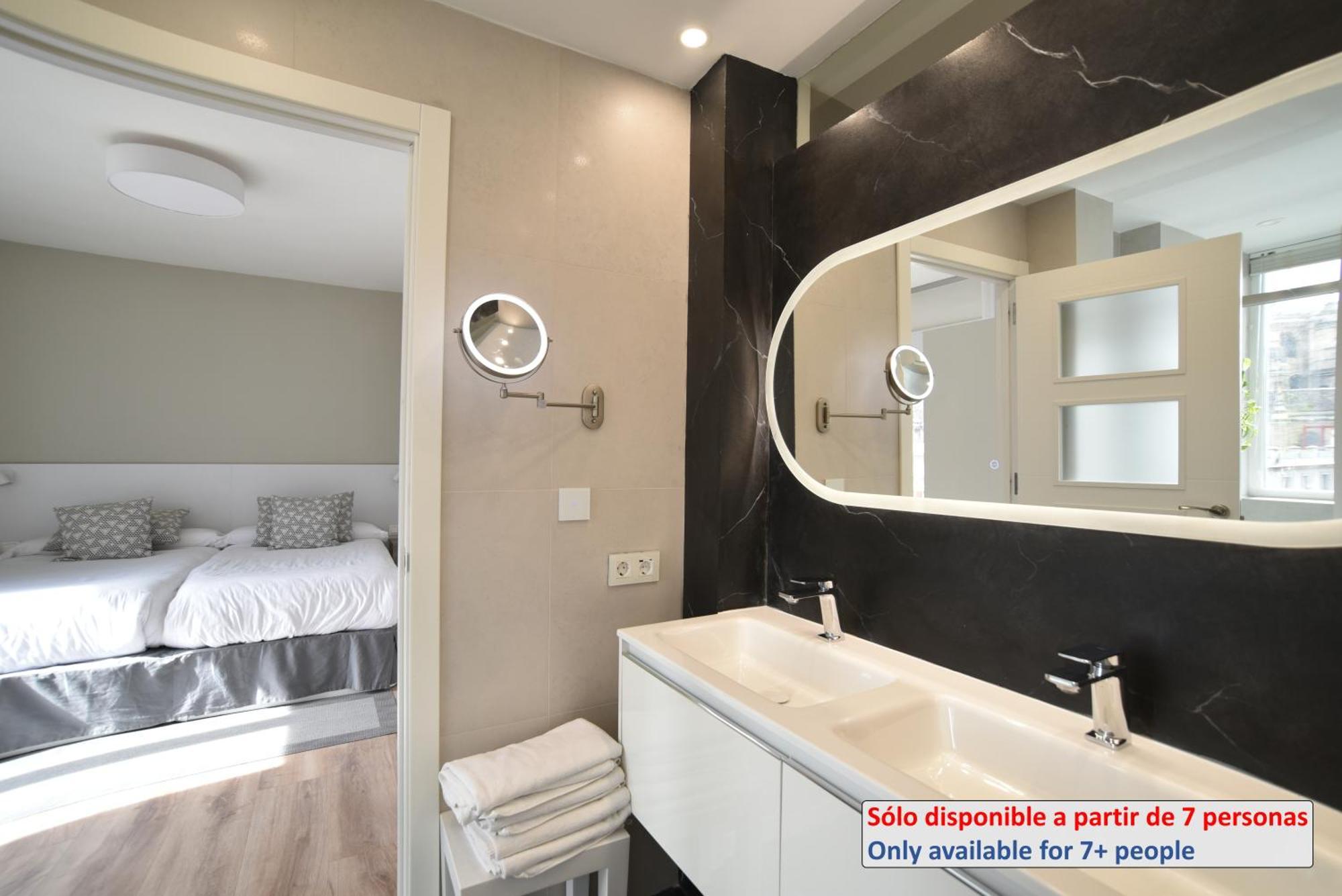 Mirador De Siloe Apartment Granada Luaran gambar