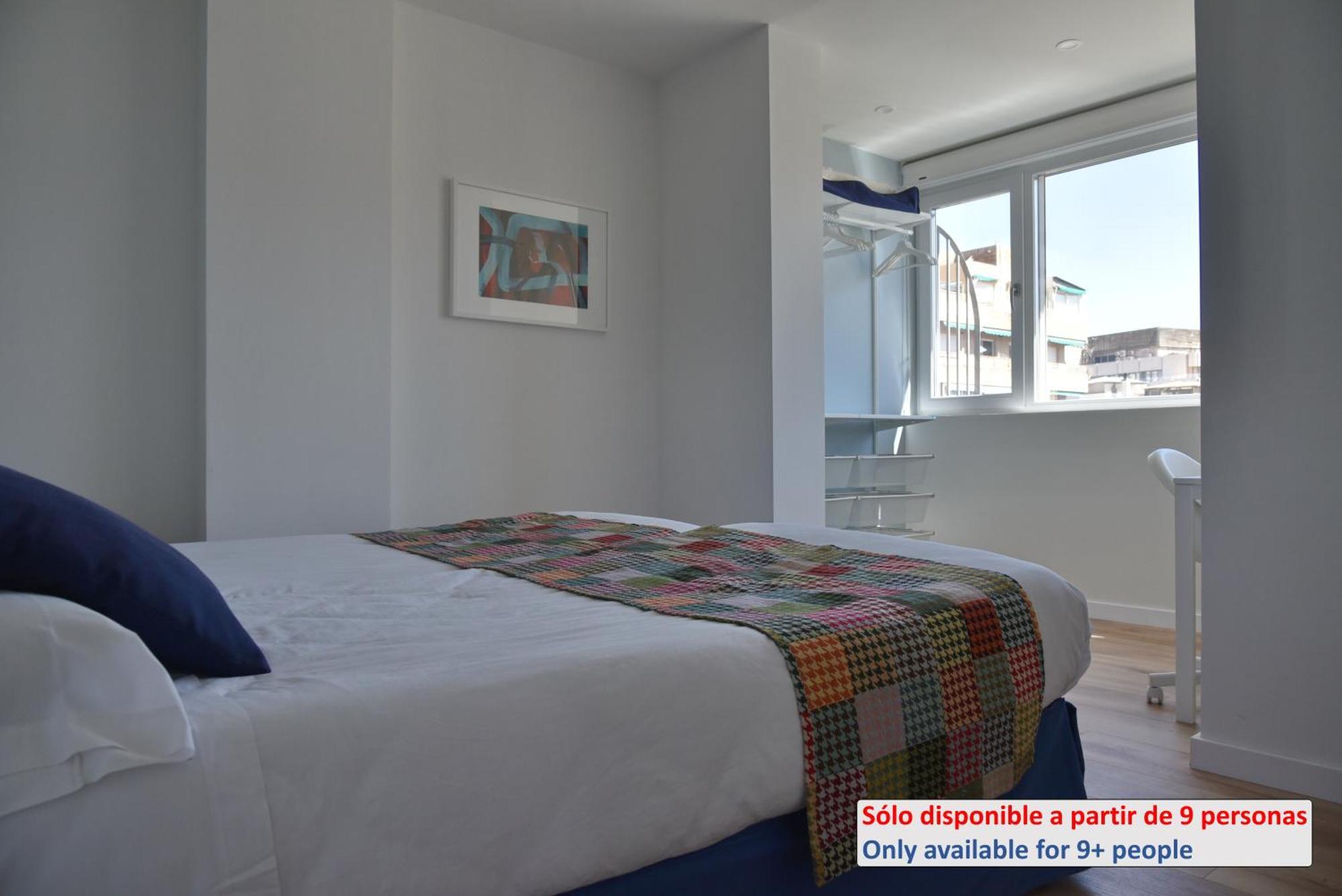 Mirador De Siloe Apartment Granada Luaran gambar