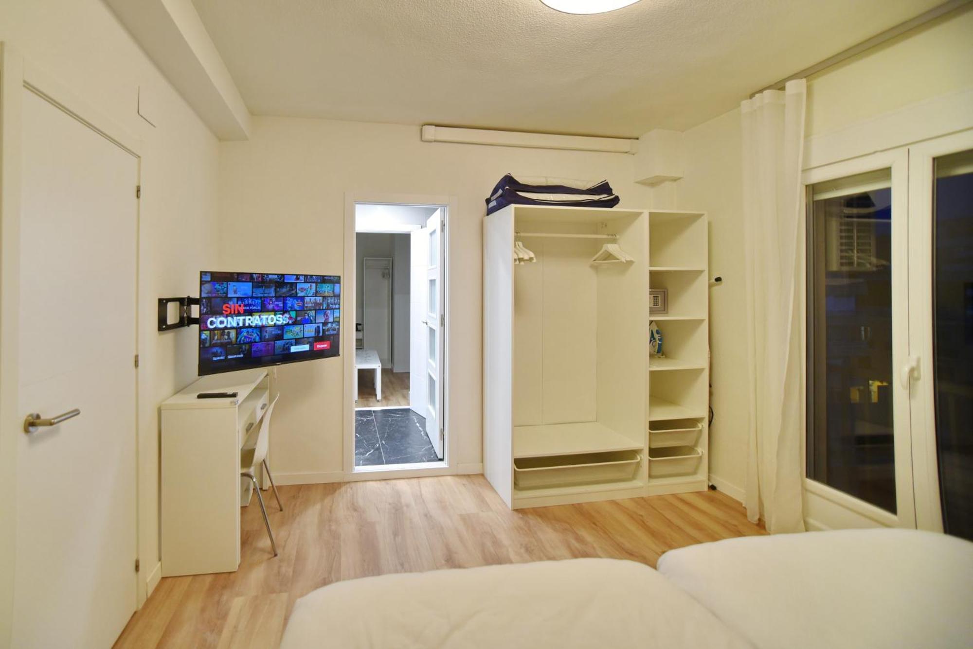 Mirador De Siloe Apartment Granada Luaran gambar
