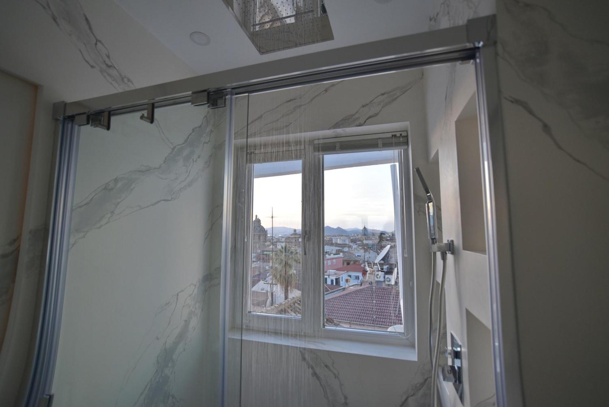 Mirador De Siloe Apartment Granada Luaran gambar