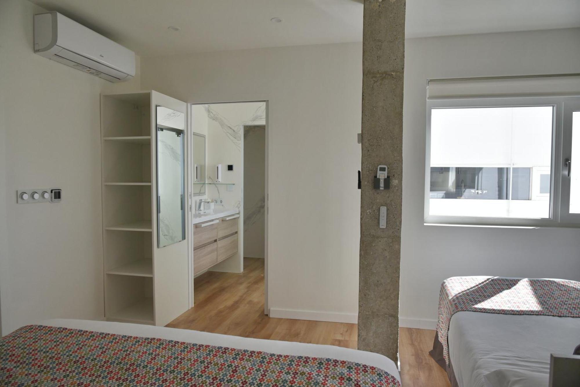 Mirador De Siloe Apartment Granada Luaran gambar