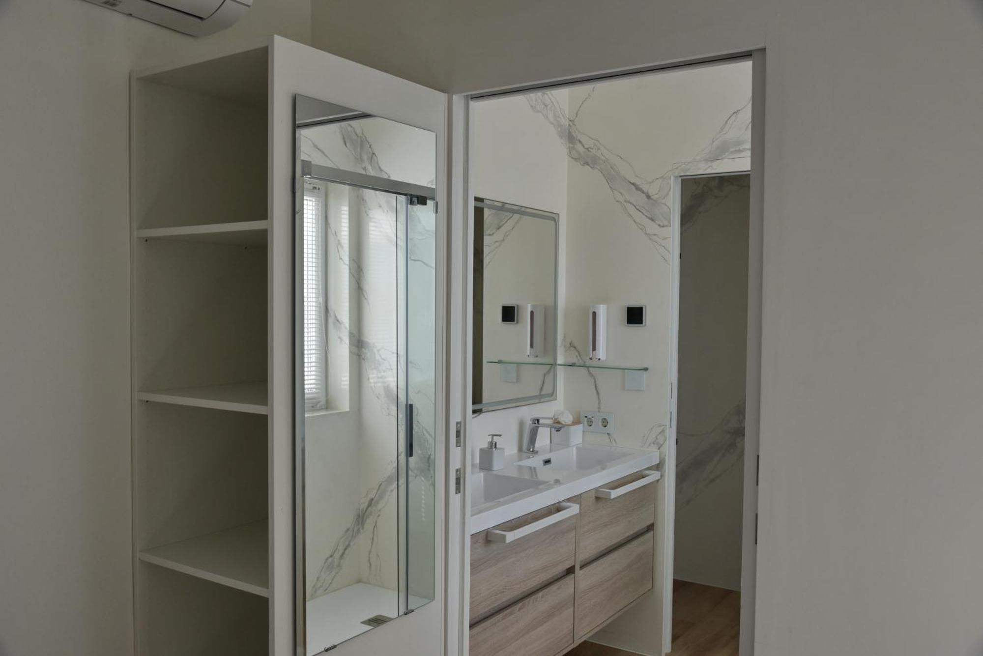 Mirador De Siloe Apartment Granada Luaran gambar