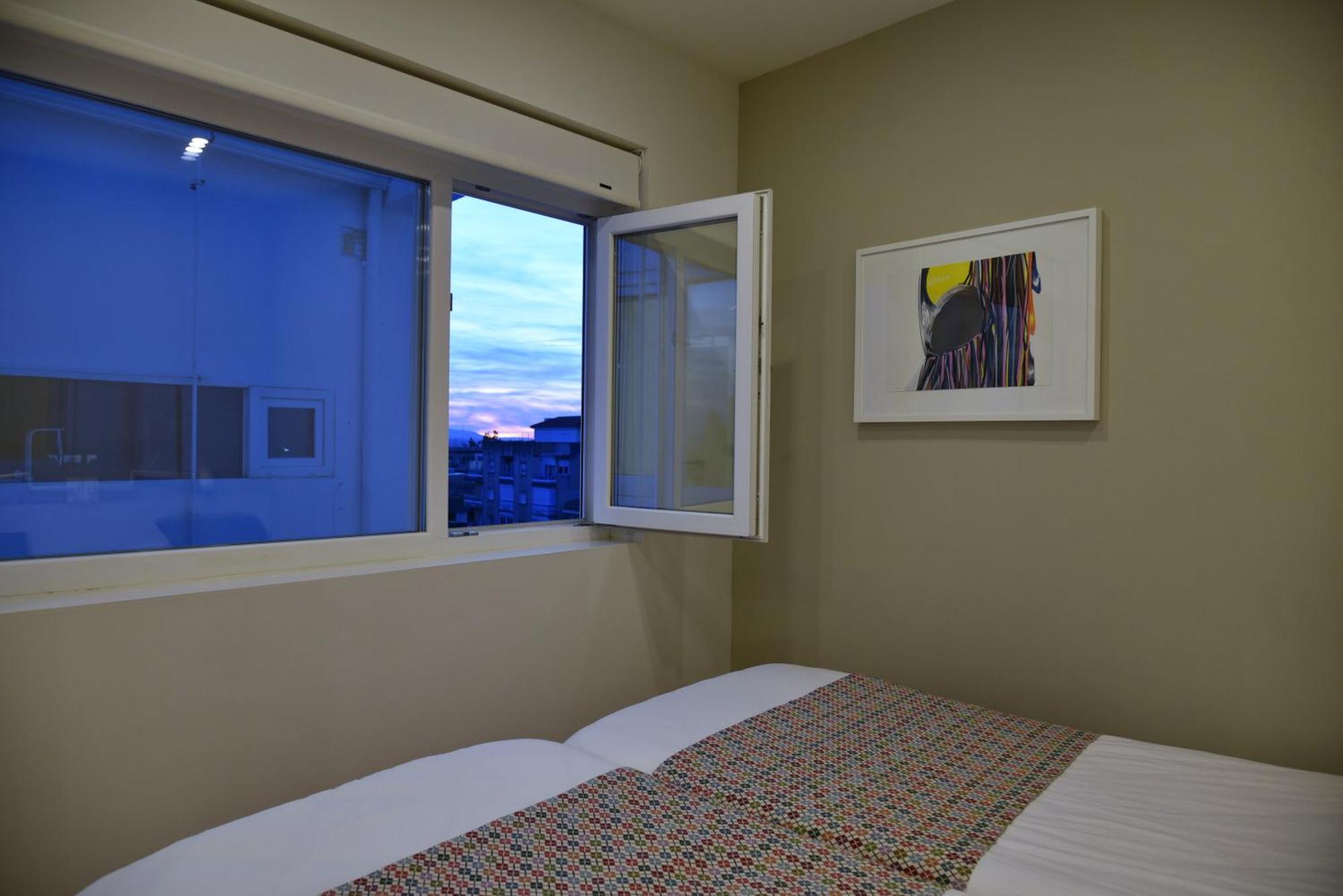 Mirador De Siloe Apartment Granada Luaran gambar